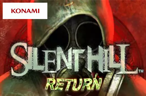 Silent Hill Return